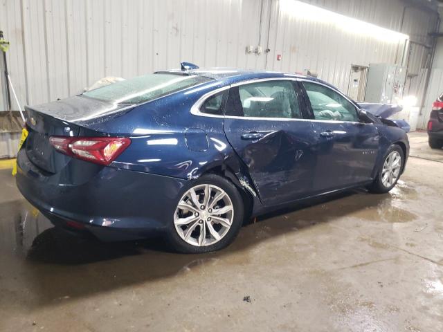 Vin: 1g1zf5su4kf177579, lot: 52203805, chevrolet malibu hybrid 20193