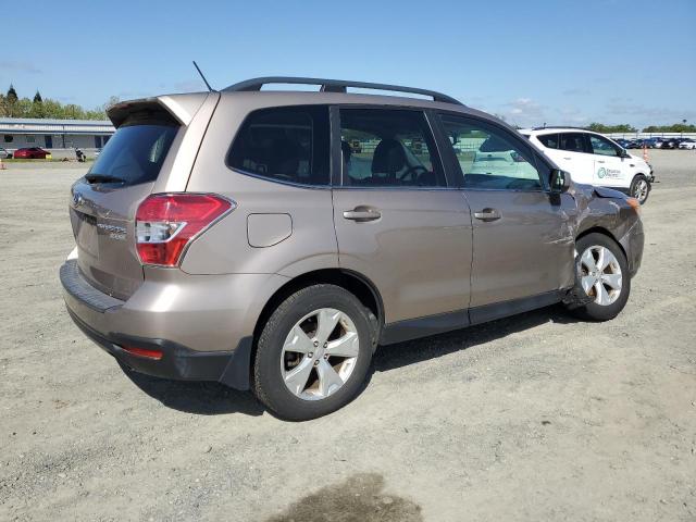 Vin: jf2sjahc0fh595647, lot: 51635365, subaru forester 2.5i limited 20153