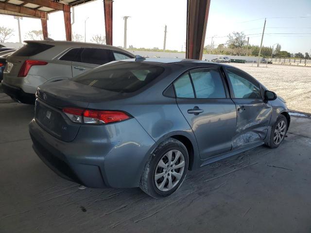 2020 TOYOTA COROLLA LE - 5YFEPRAE8LP026761