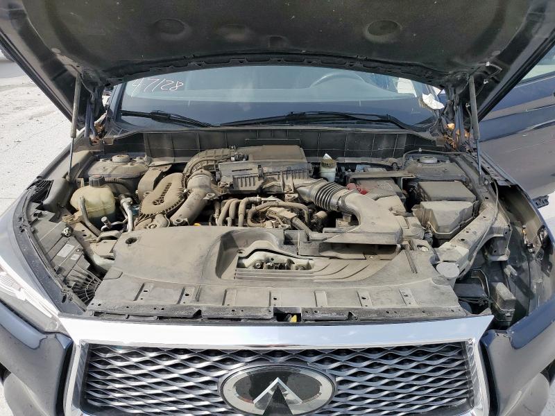 2019 INFINITI QX50 ESSEN 3PCAJ5M11KF100159