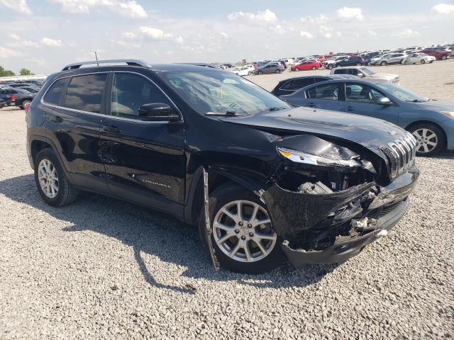 Vin: 1c4pjmcs8hw530158, lot: 55264705, jeep grand cher latitude 20174