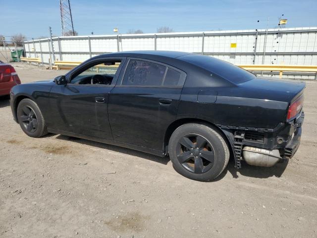 Vin: 2c3cdxbg9eh173012, lot: 53622305, dodge charger se 20142