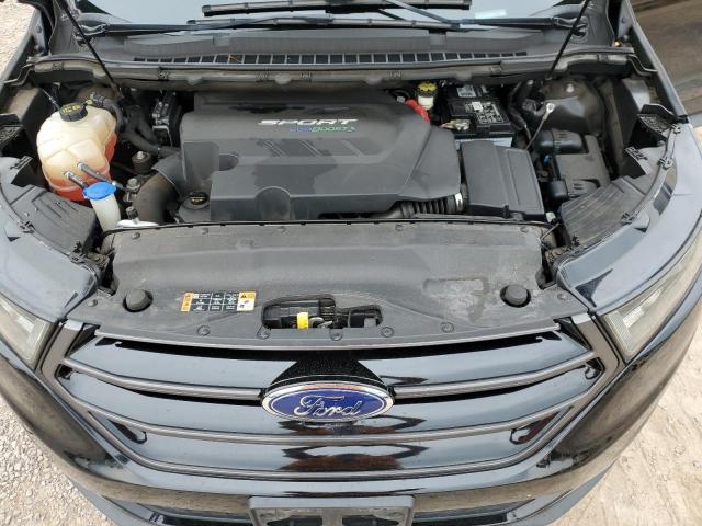 2016 FORD EDGE SPORT - 2FMPK4AP3GBB59174