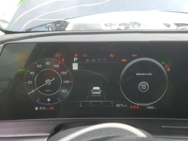 2025 KIA SPORTAGE S - KNDPXCDG3S7200335