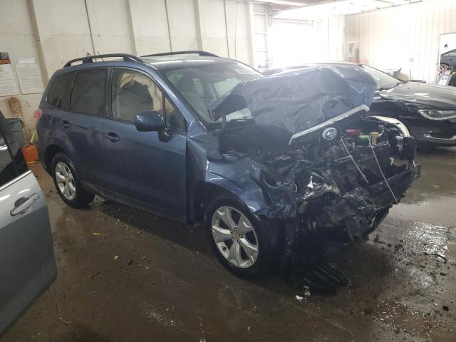Vin: jf2sjaec8eh556307, lot: 54556745, subaru forester 2.5i premium 20144