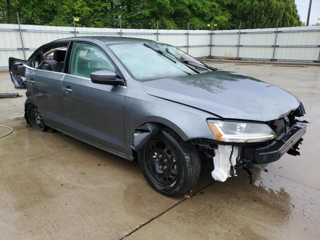 Vin: 3vw2b7aj3hm373591, lot: 54185345, volkswagen jetta s 20174