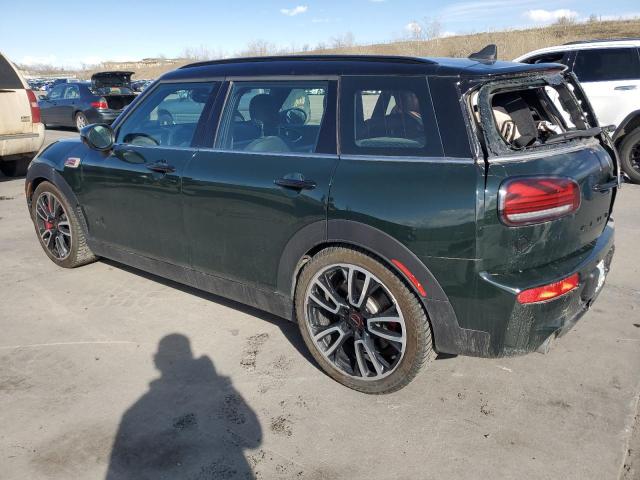 Vin: wmwjz9c0xr2v95190, lot: 51804285, mini cooper john cooper works clubman all4 20242