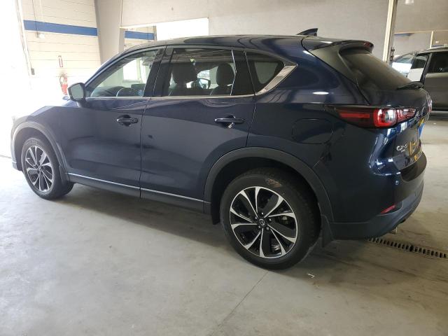 Vin: jm3kfbem0n0558184, lot: 54967455, mazda cx-5 premi premium plus 20222