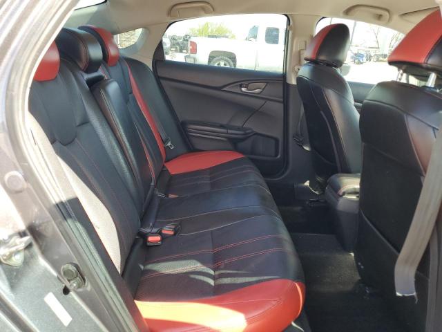 2019 HONDA INSIGHT EX 19XZE4F53KE023656