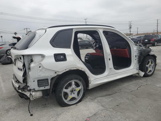 Vin: 5ymju0c04m9e89504, lot: 54305085, bmw x5 m 20213