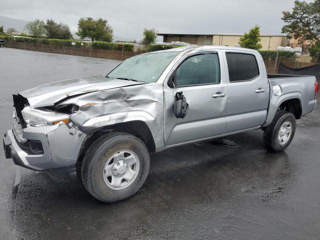 TOYOTA TACOMA DOU