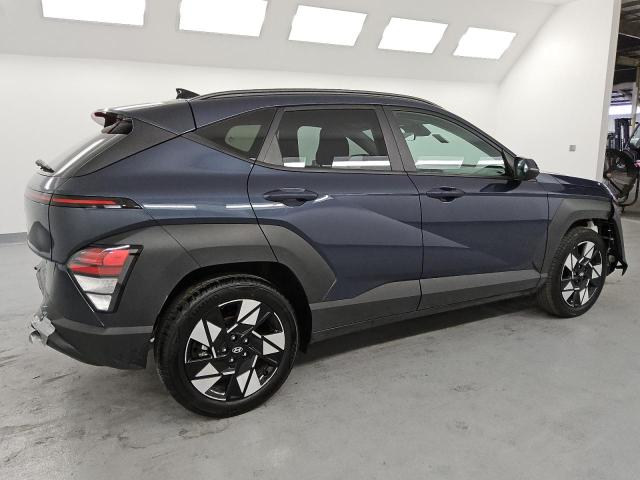 2024 HYUNDAI KONA SEL - KM8HB3AB2RU165340