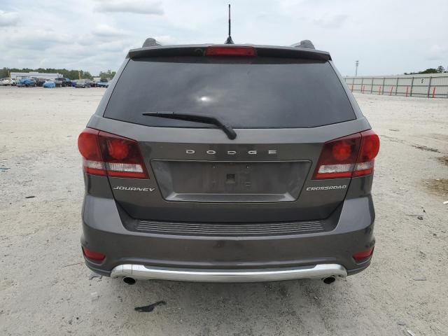 2015 DODGE JOURNEY CR 3C4PDCGG5FT664555