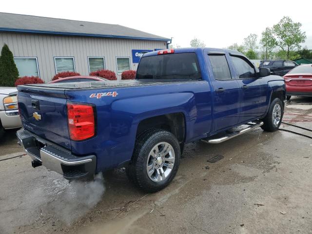 Vin: 1gcvkreh1ez314486, lot: 54868495, chevrolet all models k1500 lt 20143