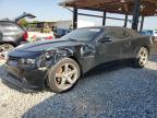 2015 CHEVROLET CAMARO LT - 2G1FD3D35F9289498