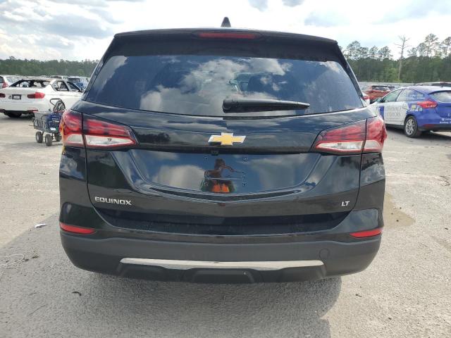 2023 CHEVROLET EQUINOX LT - 3GNAXKEG3PL266411