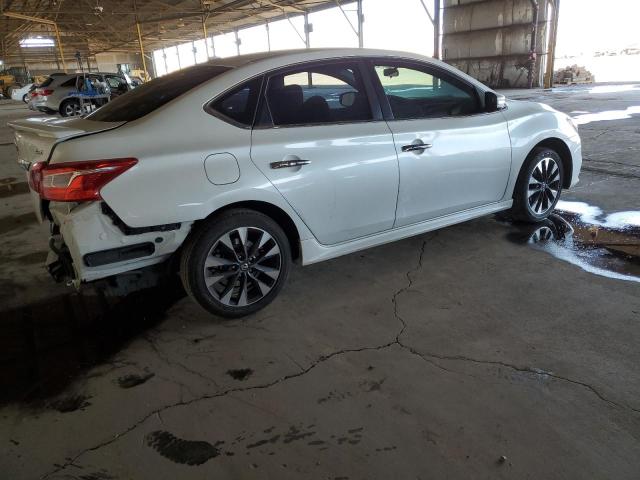 Vin: 3n1ab7ap5ky203190, lot: 52998925, nissan sentra s 20193