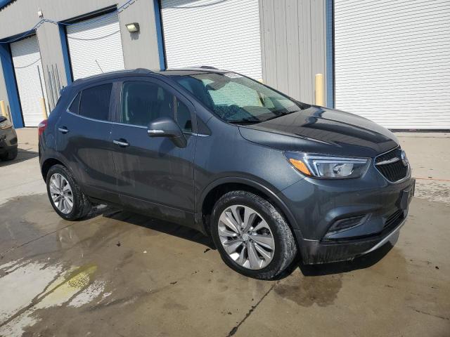 Vin: kl4cjasb7jb620584, lot: 54749805, buick encore preferred 20184