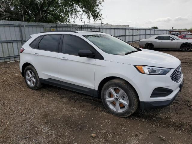 Vin: 2fmpk4g95rba40909, lot: 53816885, ford edge se 20244