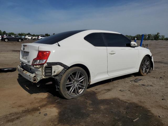 Vin: jtkjf5c78d3056421, lot: 54168635, toyota scion 20133