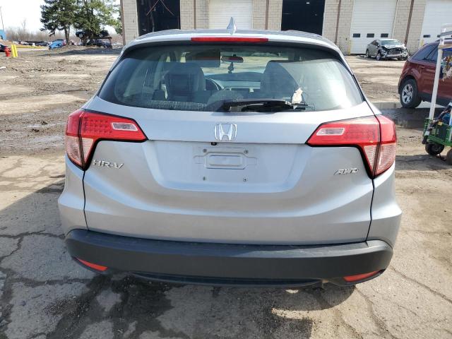 2018 HONDA HR-V LX - 3CZRU6H39JG713841