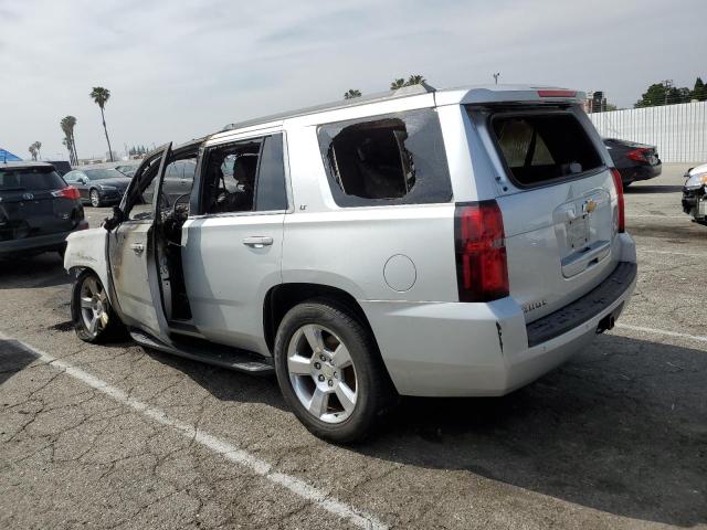 Vin: 1gnscbkc2fr167846, lot: 53293685, chevrolet tahoe c1500 lt 20152