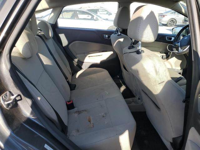 2016 FORD FIESTA SE - 3FADP4BJ1GM149668