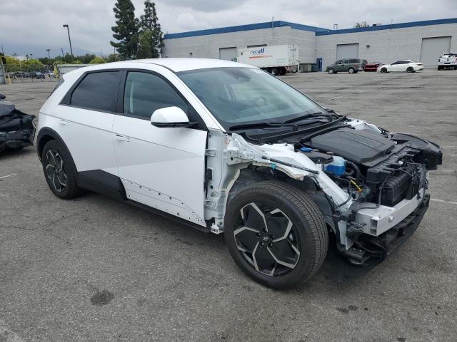 Vin: km8kn4de3ru316999, lot: 53107055, hyundai ioniq sel 20244