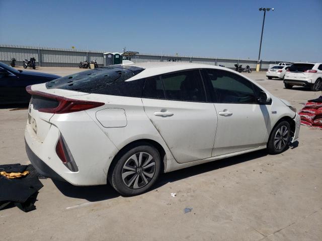 Vin: jtdkarfpxh3041907, lot: 51730245, toyota prius 20173