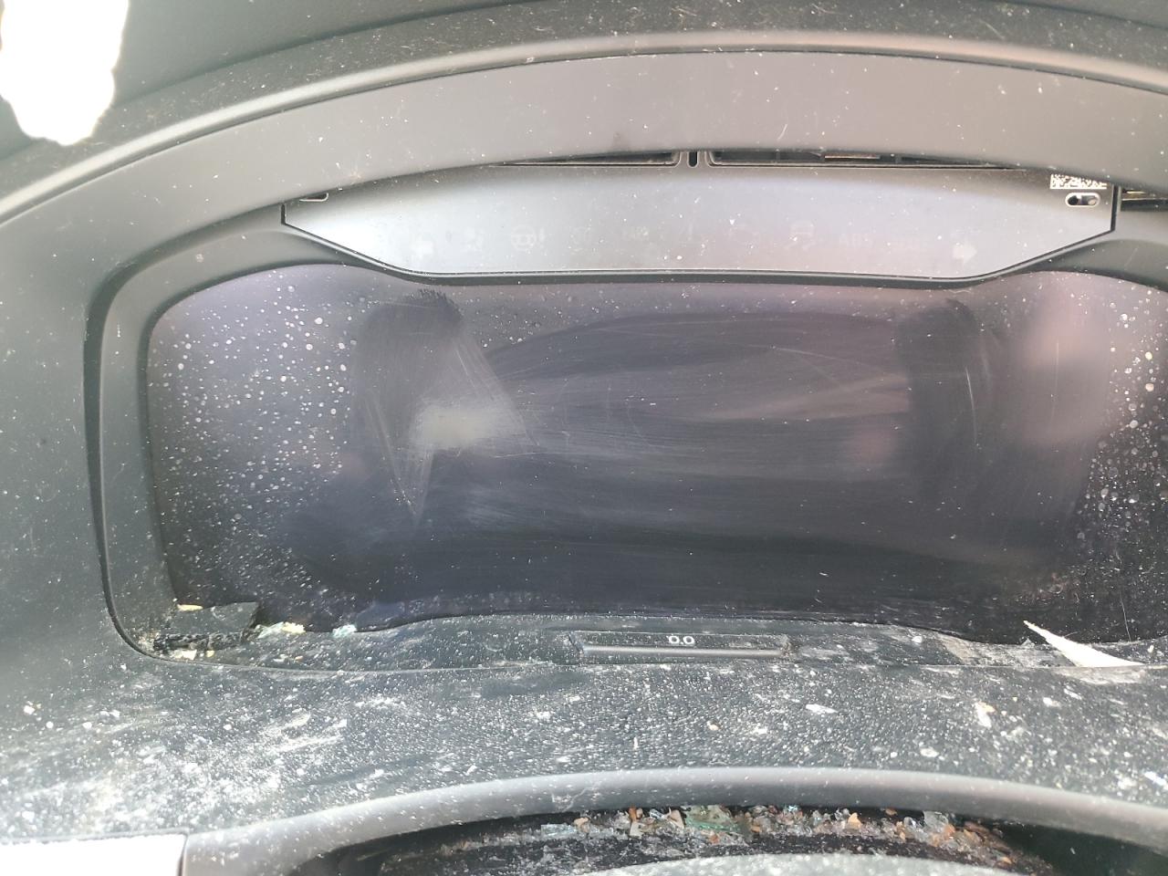 VOLKSWAGEN ATLAS SEL