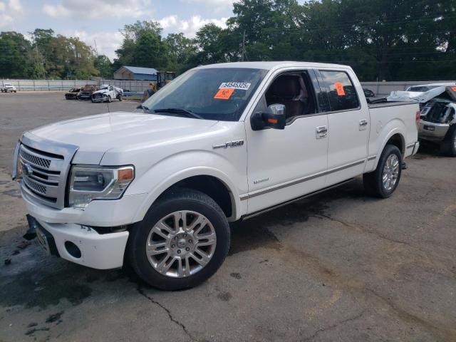 Vin: 1ftfw1ct9dfb56948, lot: 54545325, ford f-150 supercrew 2013 img_1