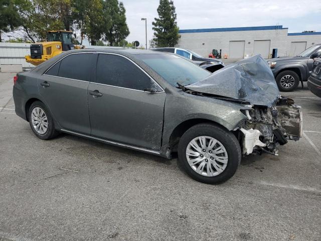 Vin: 4t4bf1fk9cr250373, lot: 53168205, toyota camry base 20124