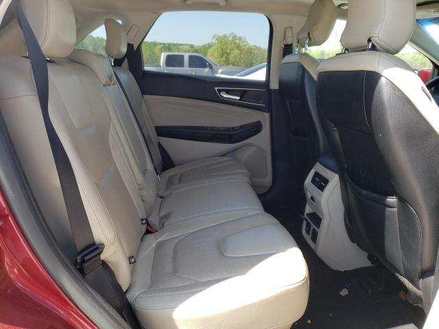 2019 FORD EDGE TITAN - 2FMPK3K97KBB94738