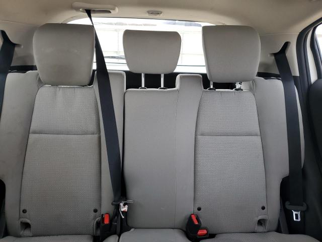 2022 HONDA HR-V EX - 3CZRU6H5XNM754794