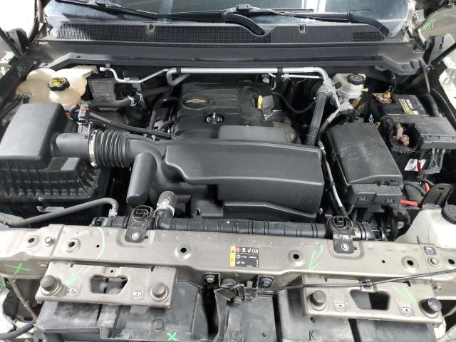 2016 CHEVROLET COLORADO L - 1GCHSCEA4G1330955