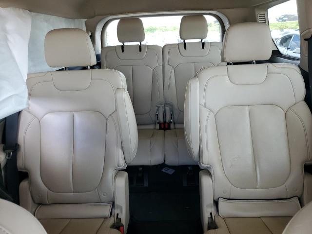 2022 JEEP GRAND CHER - 1C4RJKBG9N8629808