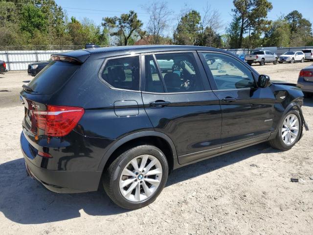 Vin: 5uxwx9c52e0d22262, lot: 52397365, bmw x3 xdrive28i 20143