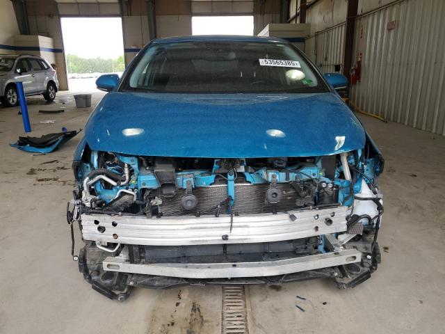 2018 TOYOTA PRIUS PRIM JTDKARFP0J3094928