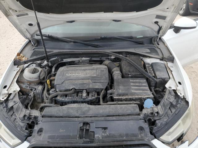 2017 AUDI A3 PREMIUM - WAUB8GFF2H1026527