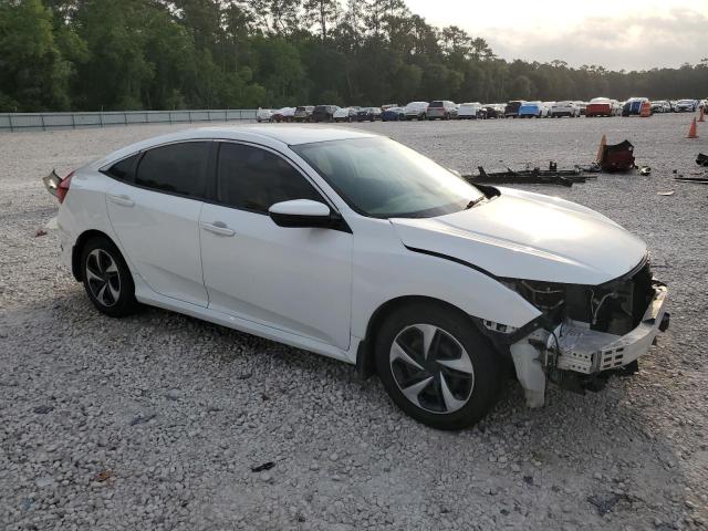 Vin: 19xfc2f59je028338, lot: 55107985, honda civic lx 20184