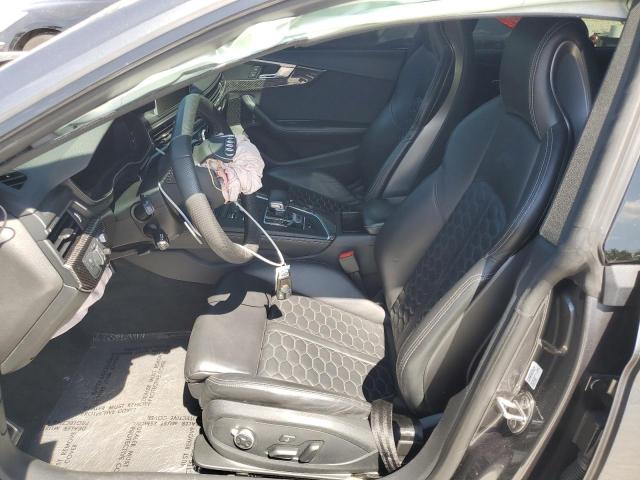 2019 AUDI RS5 - WUABWCF53KA900418