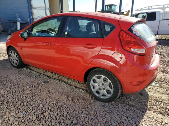 Vin: 3fadp4ej1dm226353, lot: 54571485, ford fiesta se 20132