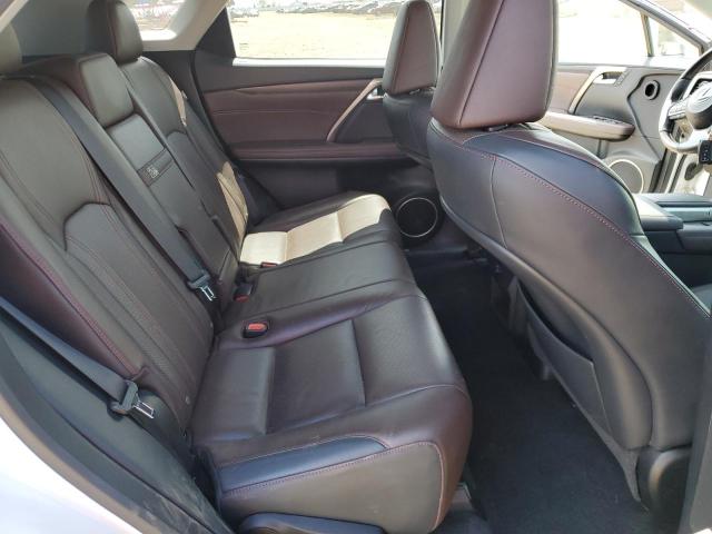 2016 LEXUS RX 350 BAS - 2T2BZMCA6GC008254