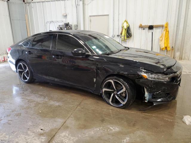 Vin: 1hgcv1f38la066690, lot: 55077575, honda accord sport 20204