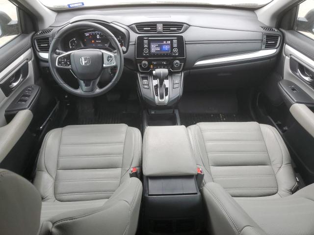 2020 HONDA CR-V LX - 5J6RW1H27LL009826