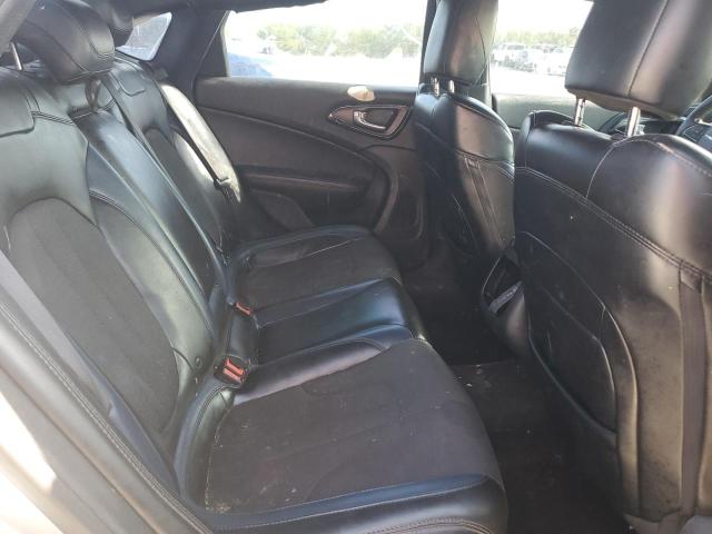 2015 CHRYSLER 200 S - 1C3CCCBB5FN734573