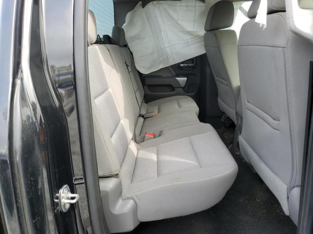 2017 CHEVROLET SILVERADO - 1GCRCREH5HZ197627