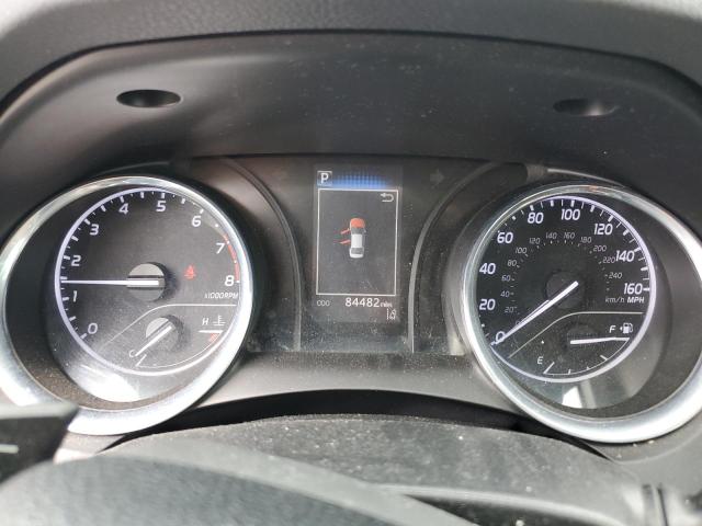 2019 TOYOTA CAMRY L - 4T1B11HK9KU849620