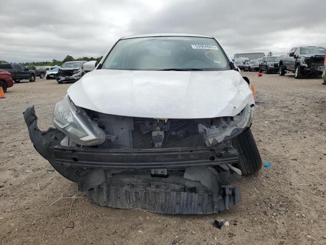 2016 NISSAN SENTRA S - 3N1AB7AP3GY302050