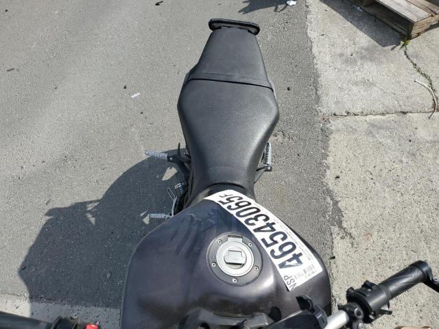 2014 YAMAHA FZ09 C JYARN33Y5EA000701